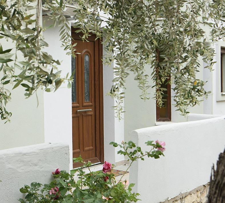 Olia Garden Villa Pachis  Exterior photo