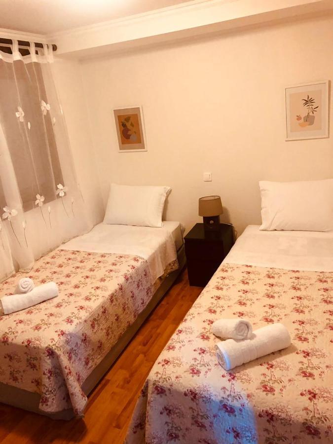 Olia Garden Villa Pachis  Exterior photo